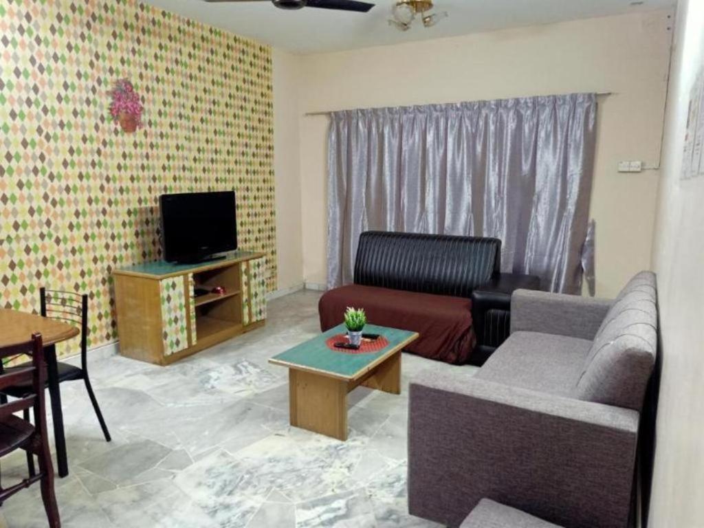 Oyo Homes 90499 Marina View Villas Port Dickson Extérieur photo