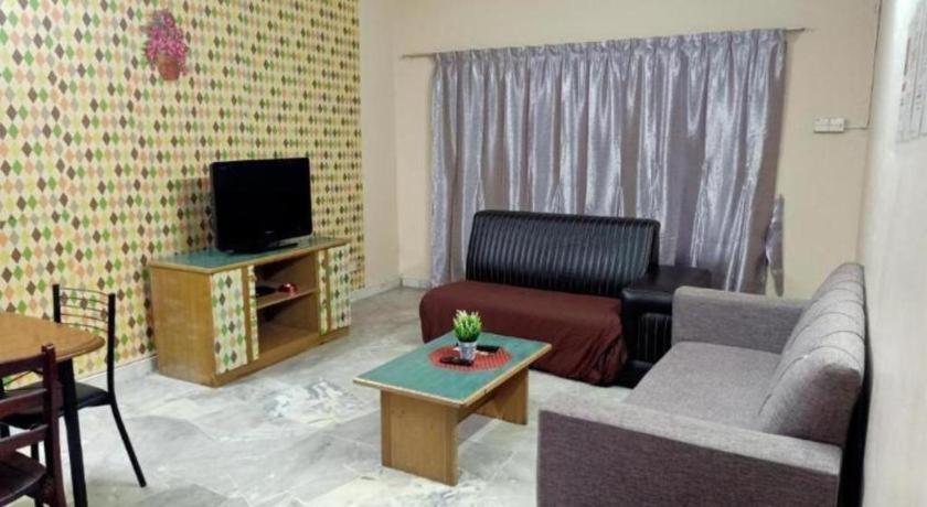 Oyo Homes 90499 Marina View Villas Port Dickson Extérieur photo
