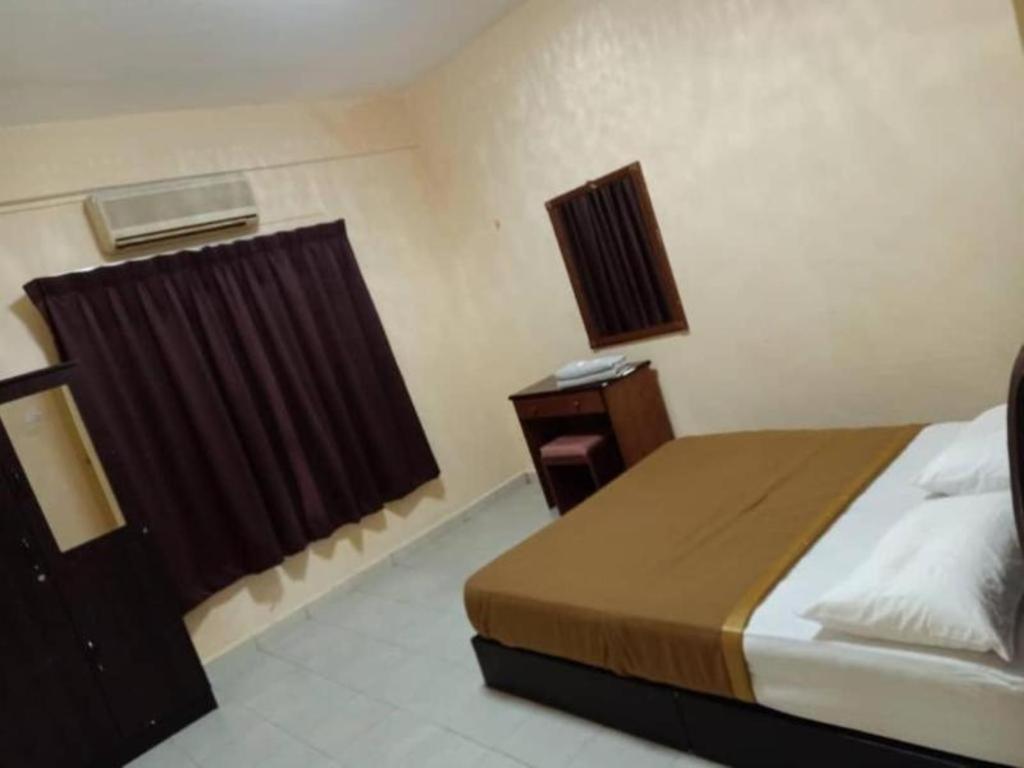 Oyo Homes 90499 Marina View Villas Port Dickson Extérieur photo